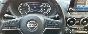 2023 نيسان سنترا SR