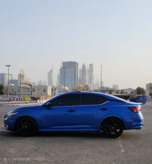 2023 نيسان سنترا SR