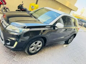 2017 Suzuki Vitara GLX SR