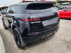 2023 Land Rover Range Rover Evoque S