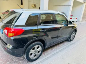 2017 Suzuki Vitara GLX SR
