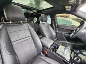 2023 Land Rover Range Rover Evoque S