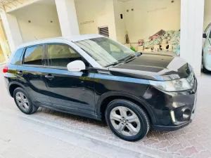 2017 Suzuki Vitara GLX SR