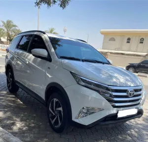 2023 تويوتا راش GX