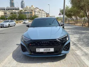 2024 اودي ار اس ٣