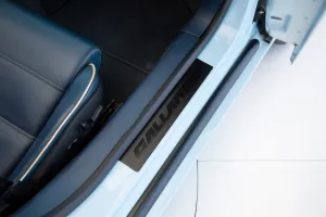 2006 لامبورجيني جلاردو Spyder
