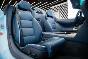 2006 لامبورجيني جلاردو Spyder
