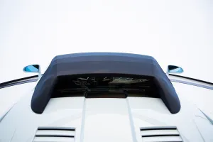2006 لامبورجيني جلاردو Spyder