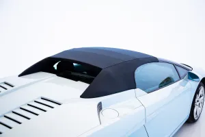 2006 لامبورجيني جلاردو Spyder