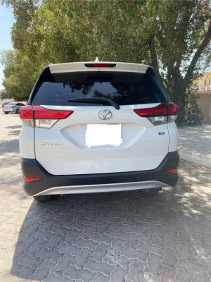 2023 تويوتا راش GX
