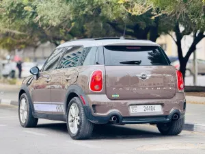 2013 Mini Countryman Cooper