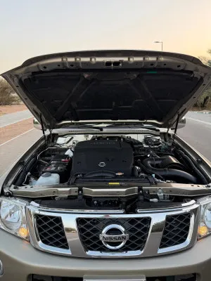 2022 نيسان بترول سوبر سفاري Safari MT