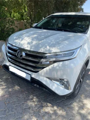 2023 تويوتا راش GX