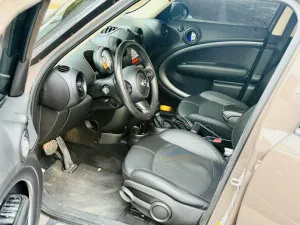 2013 Mini Countryman Cooper