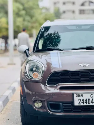 2013 Mini Countryman Cooper
