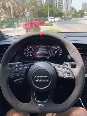 2024 اودي ار اس ٣