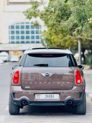2013 Mini Countryman Cooper