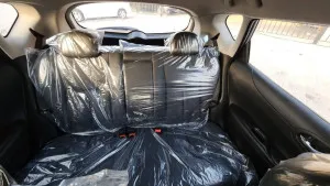 2014 نيسان تيدا Hatch