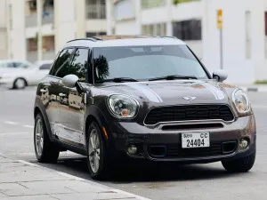 2013 Mini Countryman Cooper