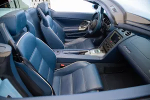 2006 لامبورجيني جلاردو Spyder