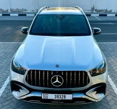 2020 Mercedes-Benz GLE GLE350