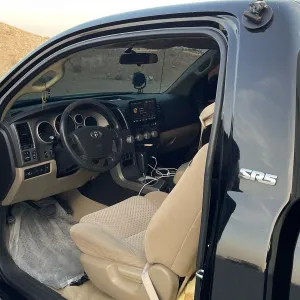 2010 تويوتا تندرا SR