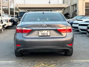 2013 Lexus ES Es350