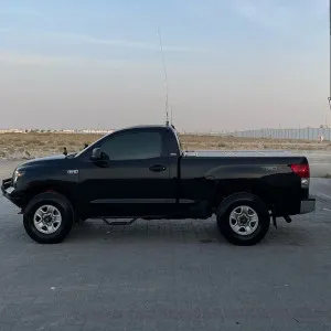 2010 تويوتا تندرا SR