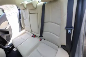 2018 مازدا ٣ 2.5 Turbo