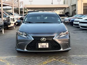 2013 Lexus ES Es350