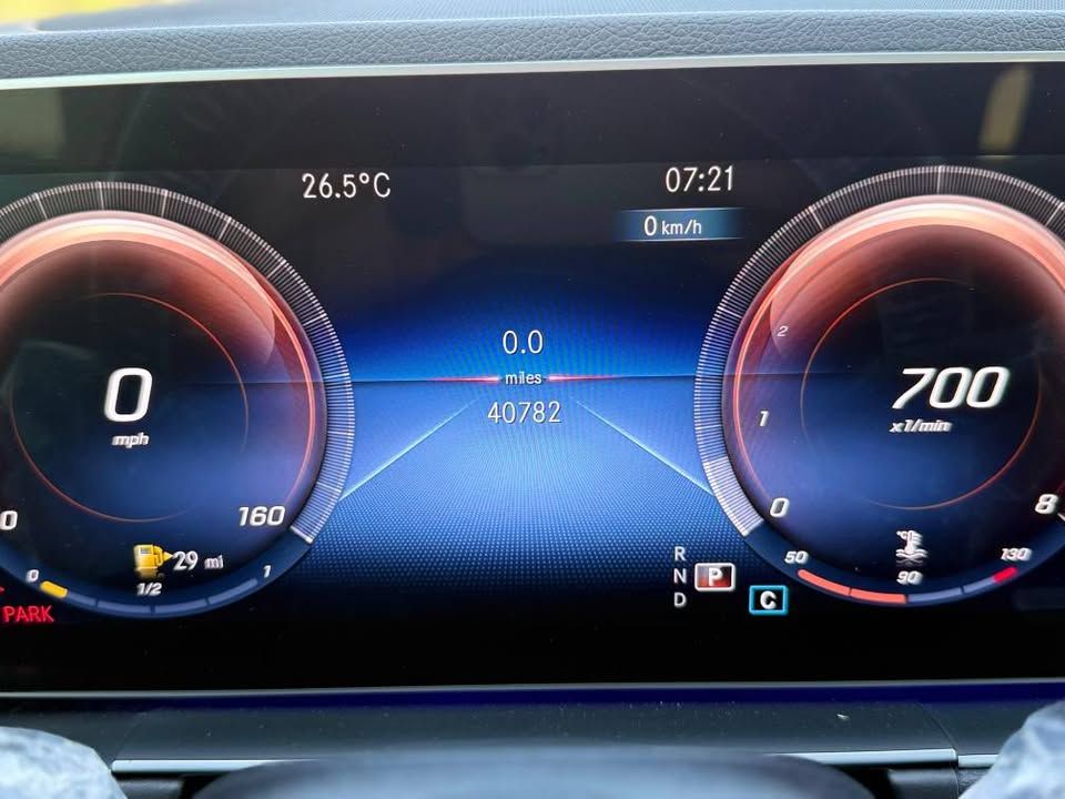 2020 Mercedes-Benz GLE GLE350