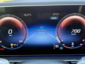 2020 Mercedes-Benz GLE GLE350