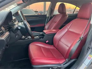 2013 Lexus ES Es350