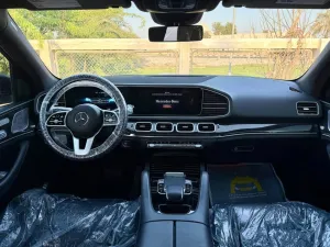 2020 Mercedes-Benz GLE GLE350