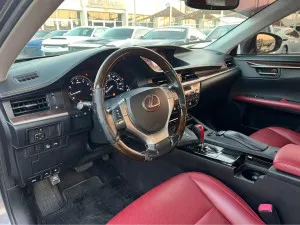 2013 Lexus ES Es350
