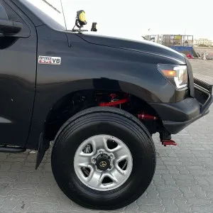 2010 تويوتا تندرا SR