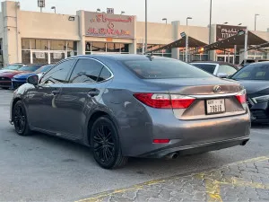 2013 Lexus ES Es350
