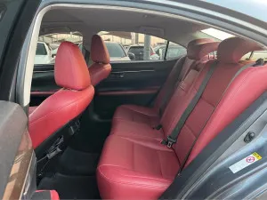 2013 Lexus ES Es350
