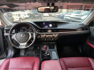 2013 Lexus ES Es350
