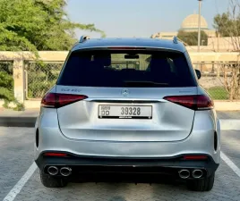 2020 Mercedes-Benz GLE GLE350