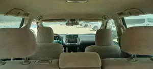 2012 تويوتا برادو TXL