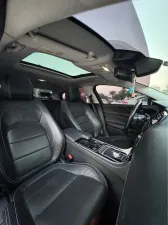 2016 جاكوار اكس اي Prestige