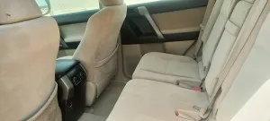 2012 تويوتا برادو TXL