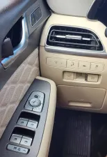 2020 هيونداي باليسيد SE