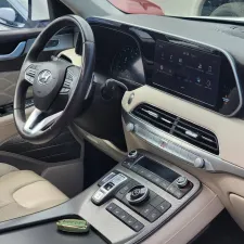 2020 هيونداي باليسيد SE