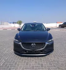 2021 مازدا ٦ S