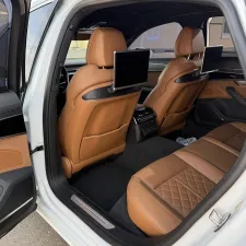 2018 اودي آي ٨ L