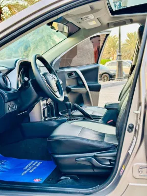 2018 Toyota Rav4 EXR