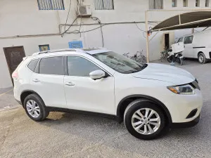 2014 نيسان روج SL