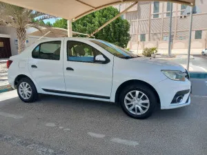 2019 Renault Symbol LE